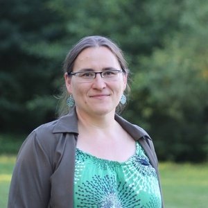 Veronika Kovářová