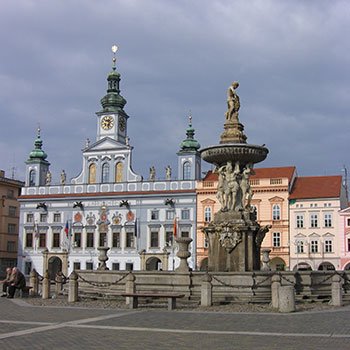 ceske-budejovice