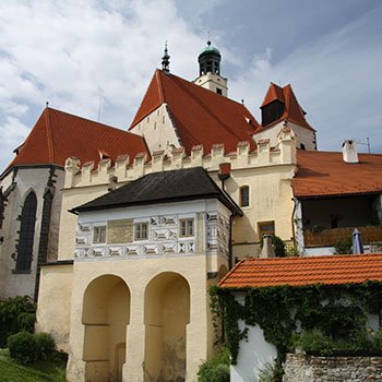 prachatice