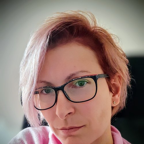 Fotografie osoby Barush