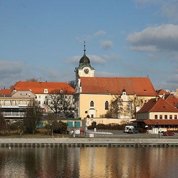 tyn-nad-vltavou